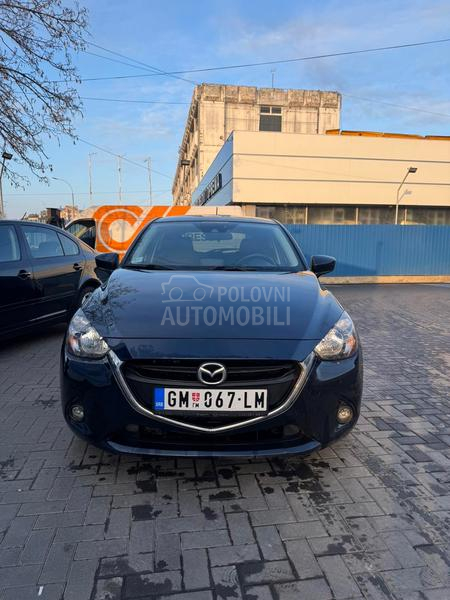 Mazda 2 1.5