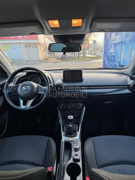 Mazda 2 1.5