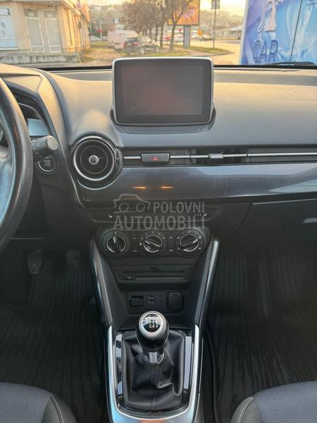 Mazda 2 1.5