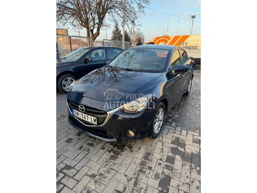 Mazda 2 1.5