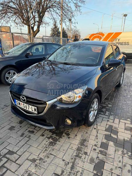 Mazda 2 1.5