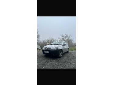 Fiat Punto 100000