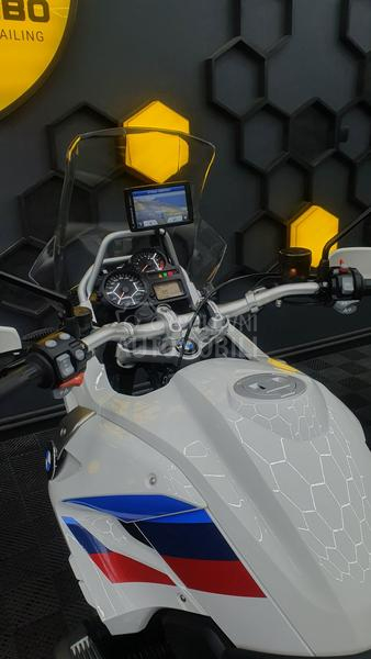 BMW R 1200 GS RALLYE