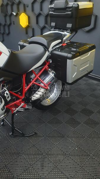 BMW R 1200 GS RALLYE