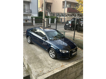 Audi A3 1.4 TFSI