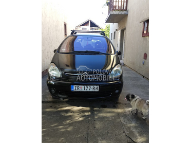 Citroen Xsara Picasso 