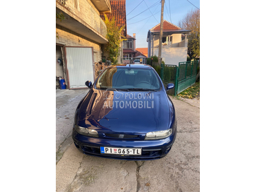 Fiat Bravo 