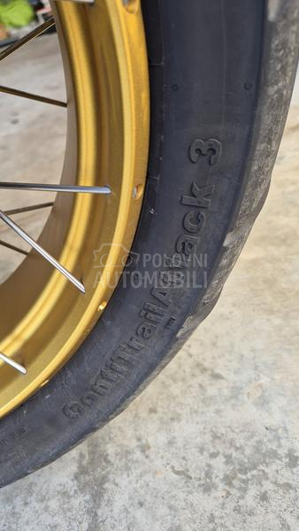 BMW 1250 gs  adventure