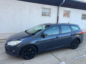 Ford Focus 1.6 Tdci