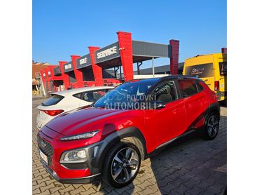 Hyundai Kona 1.6  T-GDI