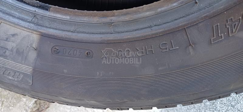 Tigar 175/70 R14 Zimska