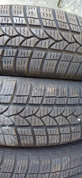 Tigar 175/70 R14 Zimska