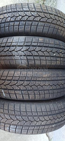 Tigar 175/70 R14 Zimska