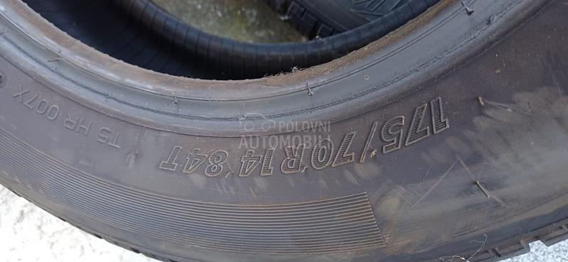 Tigar 175/70 R14 Zimska