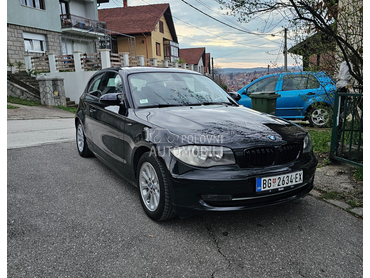 BMW 116 116i