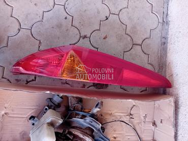 Levo stop svetlo 3 vrata za Fiat Punto od 2000. do 2003. god.