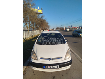 Citroen Xsara Picasso H I T N O