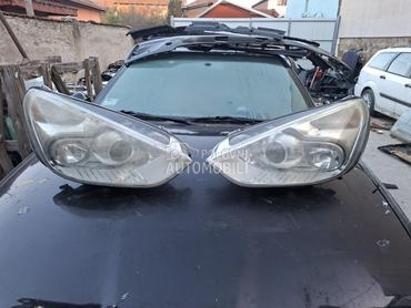 farovi za Ford S-Max