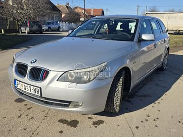 BMW 520 D