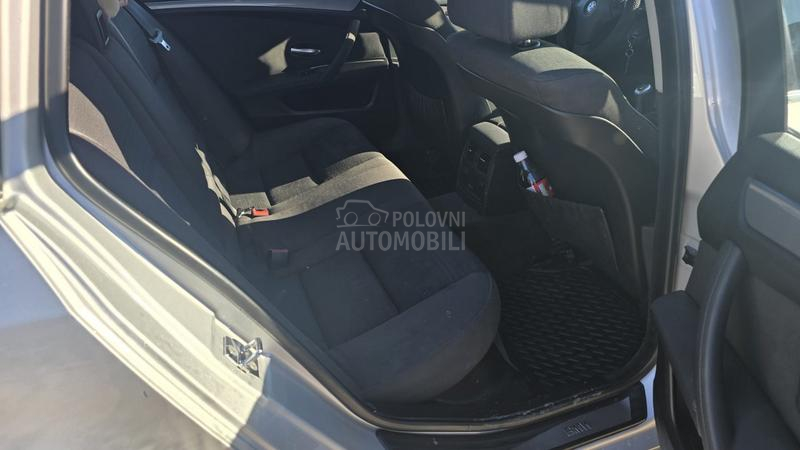 BMW 520 D