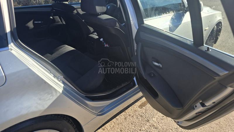 BMW 520 D