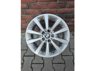 Aluminijumske felne Original 18" 5 x 120