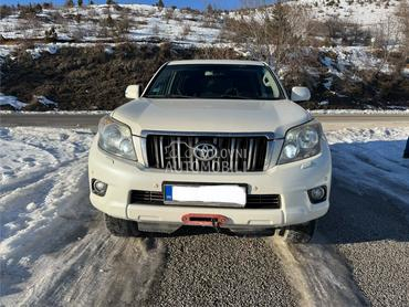 Toyota Land Cruiser 60th aniversary