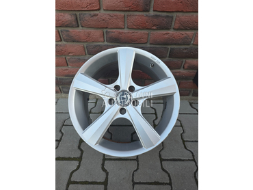 Aluminijumske felne Nemačka 17" 5 x 112