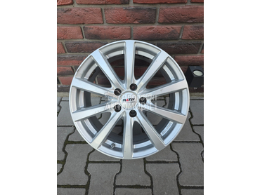 Aluminijumske felne Nemačka 17" 5 x 112