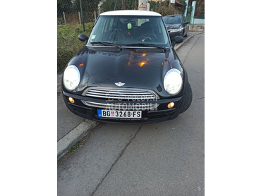MINI Cooper 1.6 b