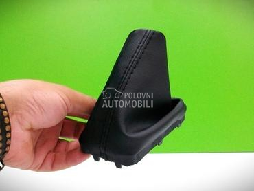 KOŽICA MENJAČA za Fiat Croma od 2005. do 2010. god.