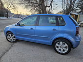 Volkswagen Polo 1.4 TDI LUTKICAA