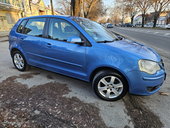 Volkswagen Polo 1.4 TDI LUTKICAA