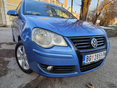 Volkswagen Polo 1.4 TDI LUTKICAA