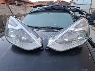 farovi za Ford S-Max