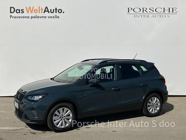 Seat Arona 1.0 TSI Style