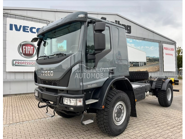 Iveco ML150E28,WS AWD/LTK329