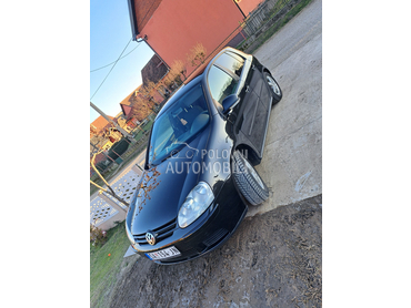 Volkswagen Golf 5 1.9 tdi