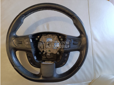 VOLAN za Peugeot 508 od 2015. do 2018. god.