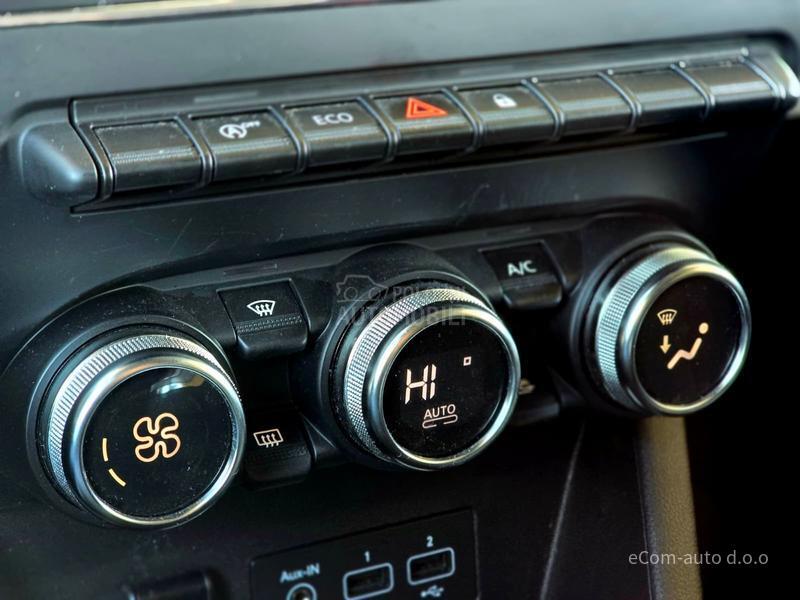 Renault Clio 1.0 TCE TECHNO