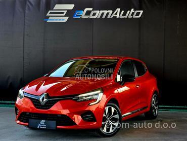 Renault Clio 1.0 TCE TECHNO