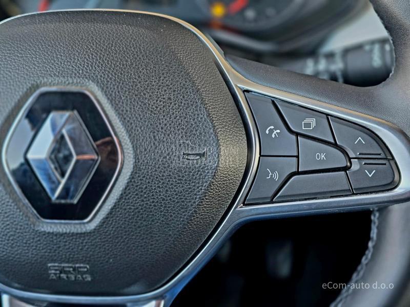Renault Clio 1.0 TCE TECHNO