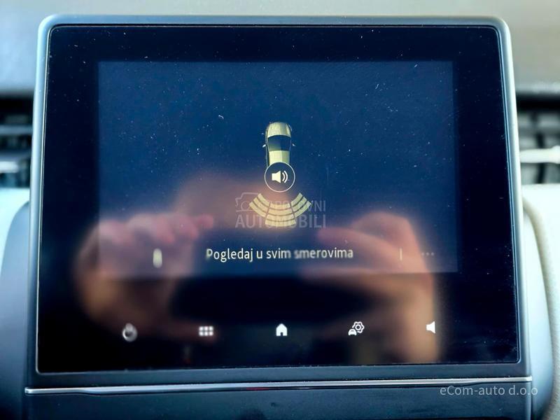 Renault Clio 1.0 TCE TECHNO