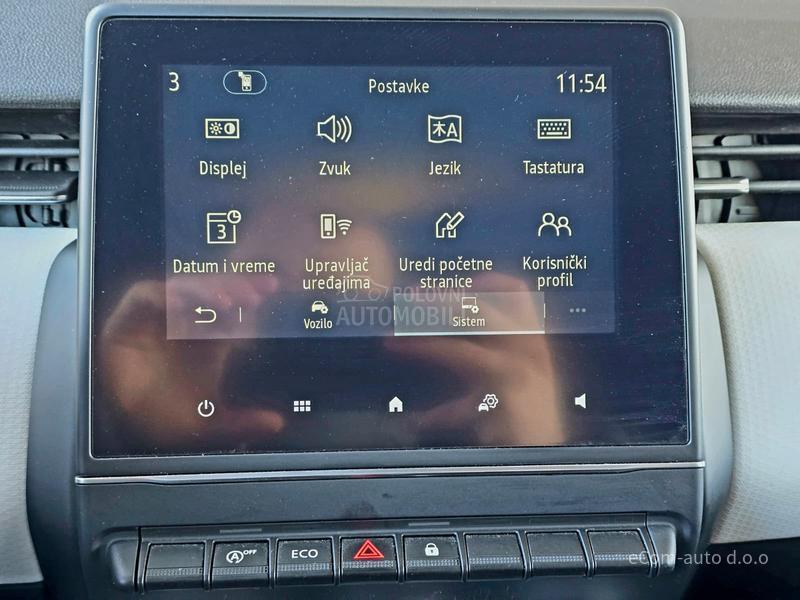 Renault Clio 1.0 TCE TECHNO