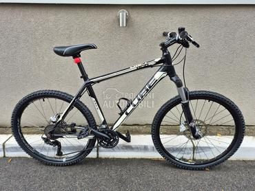 Cube Acid competition line