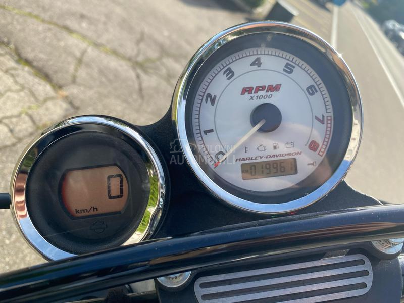 Harley Davidson XR 1200