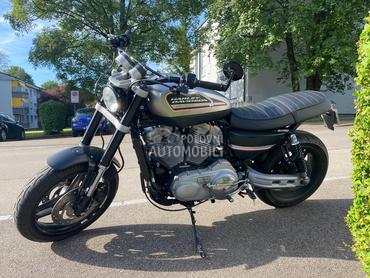 Harley Davidson XR 1200