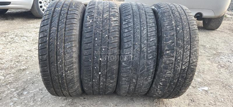 Nokian 185/55 R15 Zimska