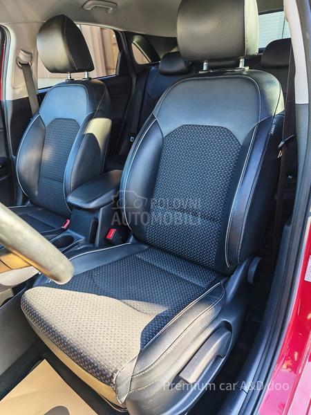 Kia cee`d 1.6CRDI AT STYLE CH