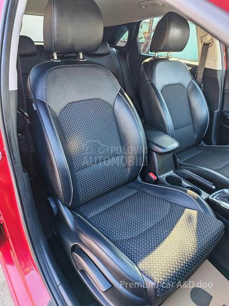 Kia cee`d 1.6CRDI AT STYLE CH